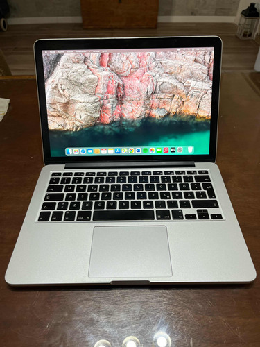 Macbook Pro Late 2013 Retina