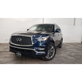 Infiniti Qx80 2021