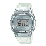 Reloj Casio G-shock Gm-5600scm-1dr Mujer