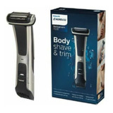 Philips Norelco Bodygroom Series  - Recortadora Y Afeita