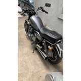 Suzuki Gs 650 L