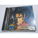 Samurai Shodown 2 Original - Neo Geo Cd