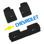 Funda Cobertor Camioneta Chevrolet Tracker Impermeable/uv Chevrolet Tracker