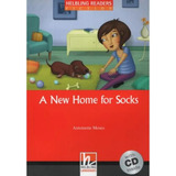 A New Home For Sock / Usado / Excelente Estado
