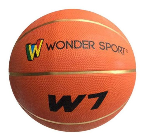 Balón Baloncesto # 7 Pelota Basketball Basquetbol Deportes