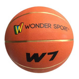 Balón Baloncesto # 7 Pelota Basketball Basquetbol Deportes