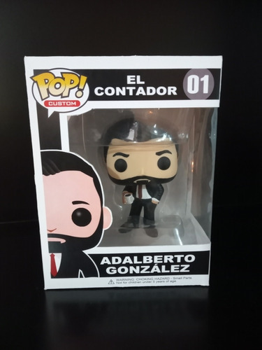 Funko Pop Personalizado