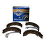 Banda Freno Excel 91-scoupe Sa046 Hyundai Scoupe