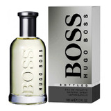 Perfume Hombre Boss Bottled Hugo Boss 100ml