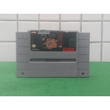 Super Nintendo Jogo Darius Twin Original Caixa Alta 