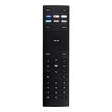 Reemplazo De Control Remoto Xrt136 Para Vizio D24f-f1 D32ff