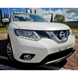 Nissan X-trail Exclusive