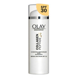 Olay Collagen Peptide 24 Spf 30 Crema Hidratante Facial 50ml Tipo De Piel Todo Tipo De Piel