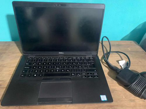 Dell I7 Latitude 5400