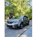 Peugeot 3008 2018 1.6 Allure Thp Tiptronic