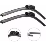 Palheta Aerofit Limpador Para Brisa Gm Cobalt Original Bosch