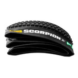 Pneu Bike Pirelli Scorpion Pro Kevlar Aro 29x2.20 Aps Mtb Cor Preto