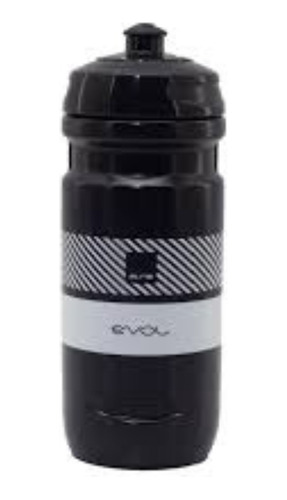 Caramañola Bicicleta Evol By Elite 550 Ml - Urquiza Bikes