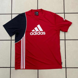 Playera adidas Para Hombre. Playera Deportiva Original.