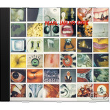 Cd Pearl Jam No Code - Novo Lacrado Original