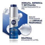 Nivea Men, Gel Hidratante Para Cara Anti-edad Hyaluron 50ml 