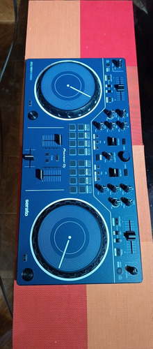 Controlador Pioneer Ddj Rev 1