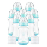 Almacenamiento De Botellas De Leche Para Bebés Capacity Esse