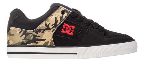 Zapatillas Dc Shoes Pure  - Wetting Day
