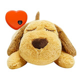 Honourhope Dog Heartbeat Toy Para Aliviar La Ansiedad, Dog S