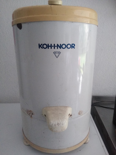 Secarropas Kohinoor 