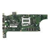 Placa Lenovo Thinkpad T490 I5-8265u 8gb Ram Con Instalacion