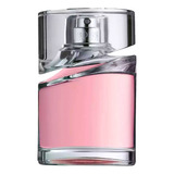 Hugo Boss Femme Edp Para  Mujer 75 ml