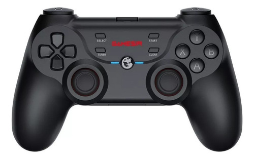 Gamesir T3s Mando Inalámbrico Para Pc/android/switch