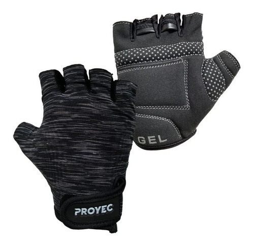 Guantes Para Ciclismo Pesas Spinning Crossfit Bicicleta