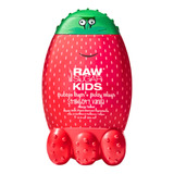 Raw Sugarkids Body Wash Bubble Bath Oferta