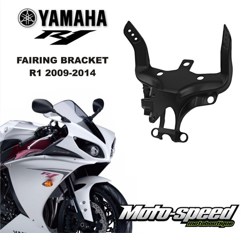 Bracket Fairing Soporte Yamaha R1 2009 2010 2011 20012 Barato Nuevo!!!