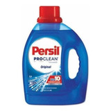 Persil 09457ct Power-liquid Laundry Detergent, Original 