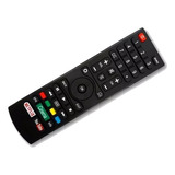 Control Remoto Tv Sharp En2c28s - Aquos 4k Kuhdx 522
