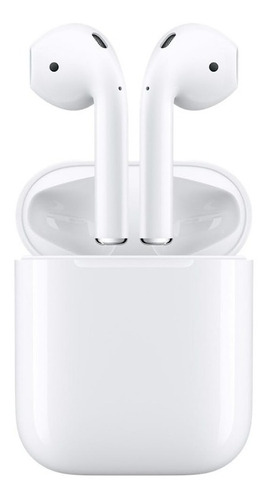 Audifonos AirPods Apple iPhone Wireless Originales Nuevo Msi