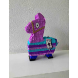 Mini Piñata Llama Fortnite