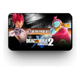 Dragon Ball Xenoverse 2 - Ultra Pack Set | Steam