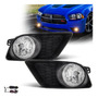 Spiegeer Conjunto Luz Antiniebla Para Dodge Charger 2011 2 Dodge Charger