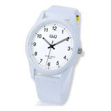 Reloj Q&q Deportivo Mujer Original Ideal Para Regalo