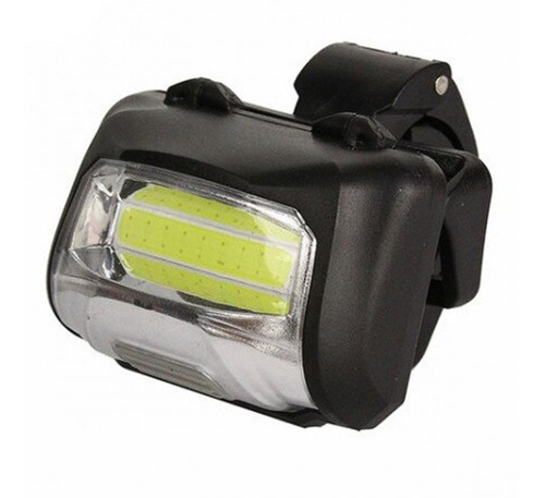 Luz De Seguridad Delantera Para Bicicleta Precaucion Dbstore