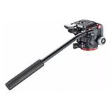 Cabezal Manfrotto Mhxpro-2w Ideal Reflex Vídeos Caja C.nuevo