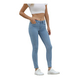 Pantalón Dama Levanta Pompa Colombiano Push Up Para Mujer