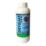 Dryquat 1 Litro Amonio Cuaternario , Desinfectante Anasac