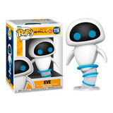 Funko Pop Disney Wall-e Evee 1116