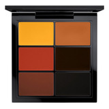 Studio Fix Conceal And Correct Palette Deep
