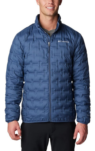 Chaqueta De Pluma Columbia Delta Ridge Down Jacket